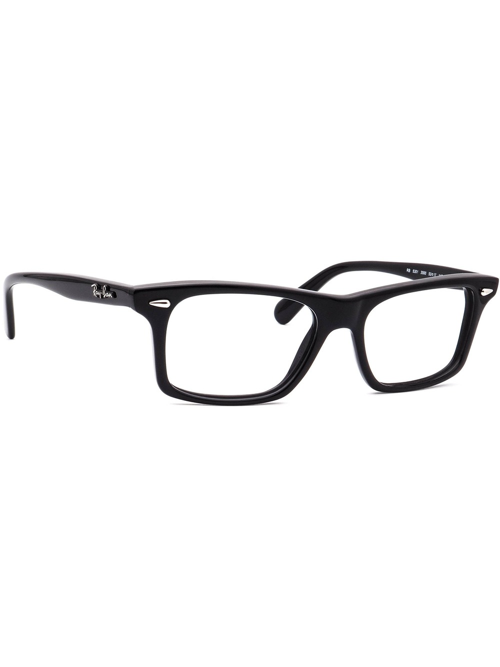 Ray-Ban RB 5301 2000 Legends Collection Eyewear